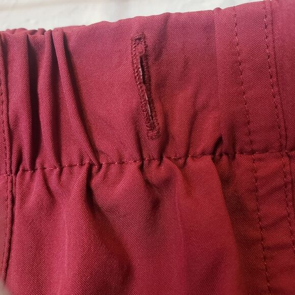 L.L. BEAN Women's Activewear Running Shorts Medium - Picture 5 of 8